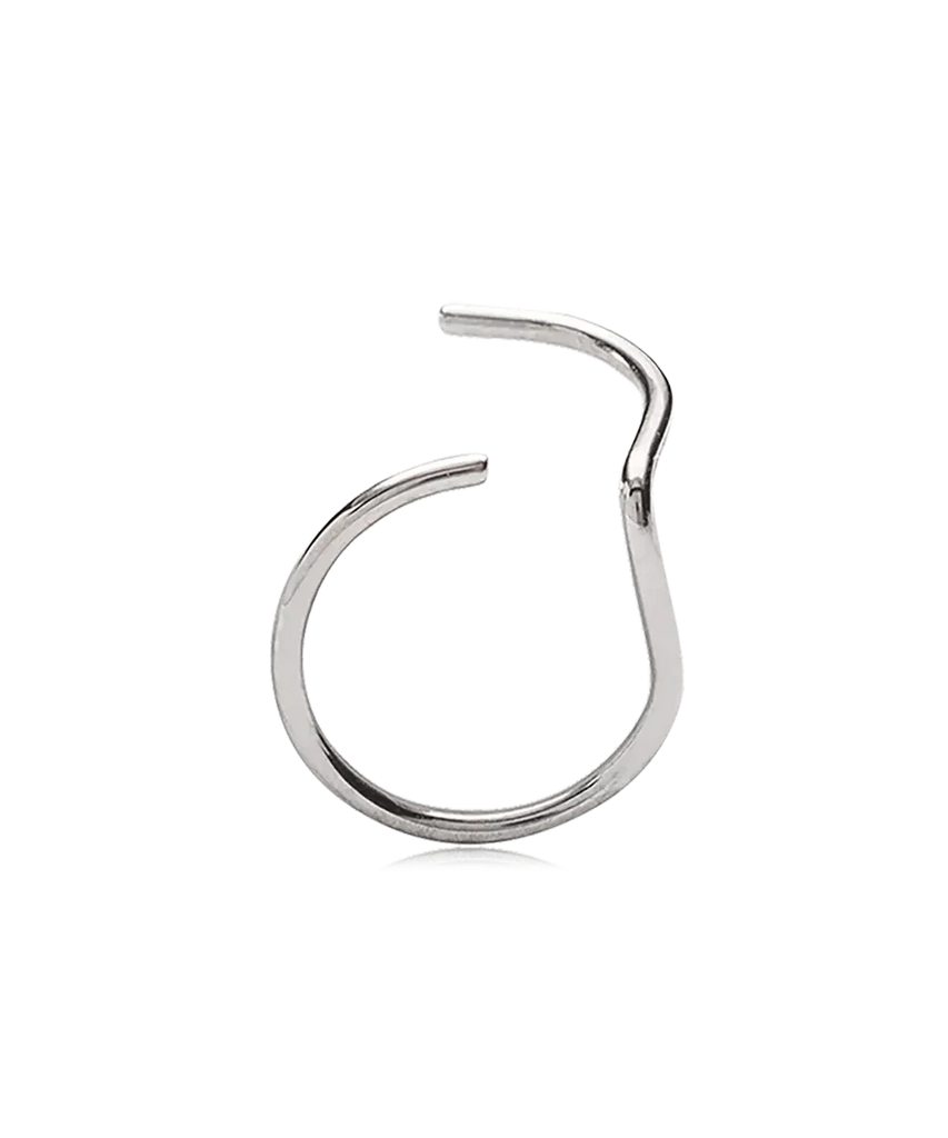 Σκουλαρίκια Βlomdahl Left Nose Ring