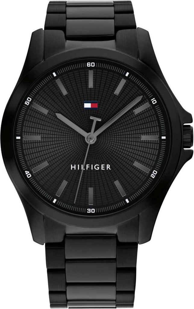 Ανδρικο Ρολοι Tommy Hilfiger Sport (1710680)