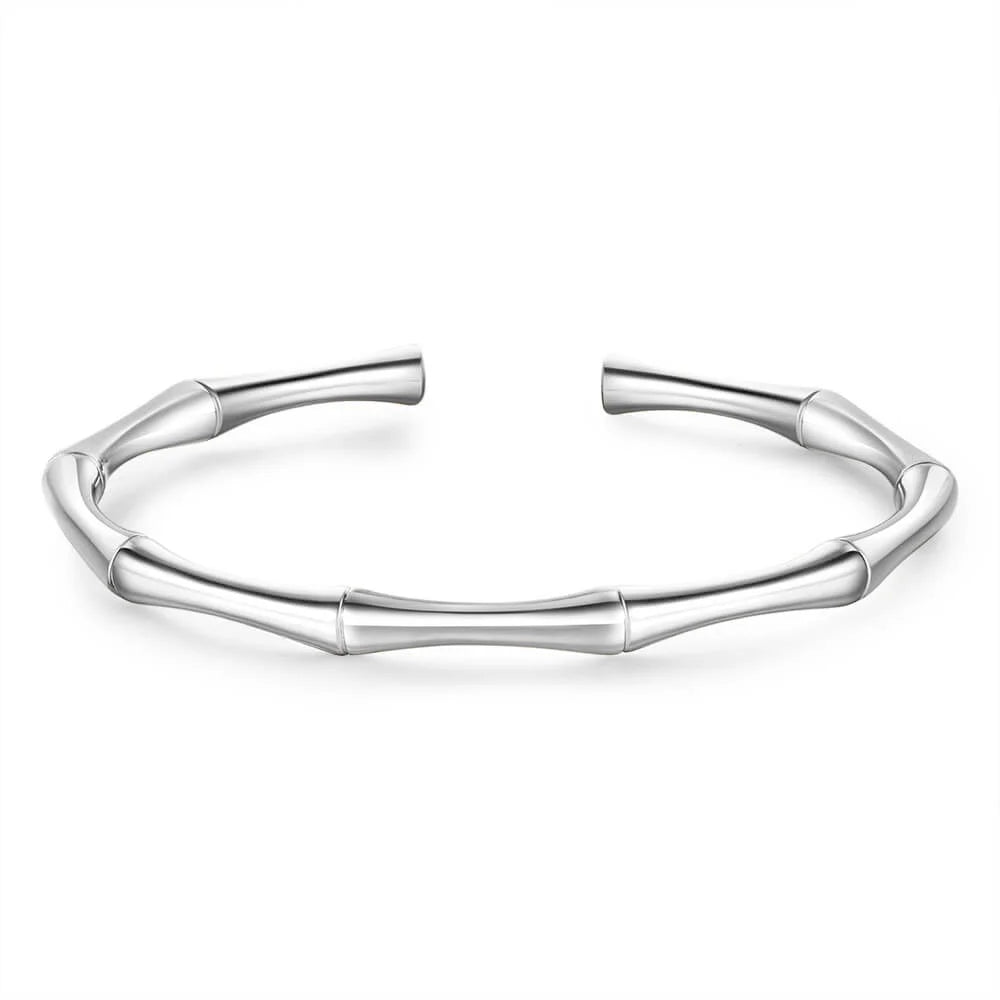 Γυναικείο Βραχιόλι Silver Paz Bracelet