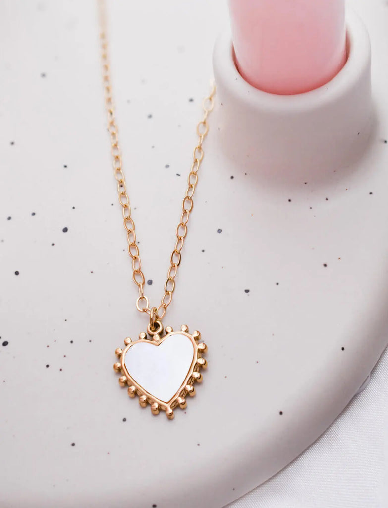 Γυναικείο Κολιέ Alegre Gold Pendant