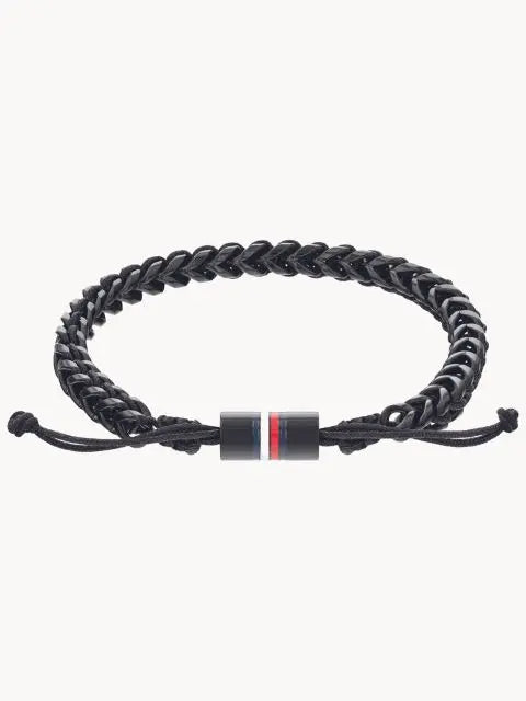 Tommy Hilfiger Ανδρικό Βραχιόλι από Ατσάλι