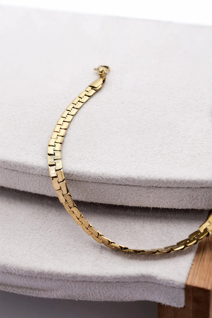 Γυναικείο Βραχιόλι Whimsy Gold Bracelet