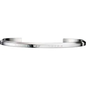 Daniel Wellington Classic Cuff Silver Small (155mm)