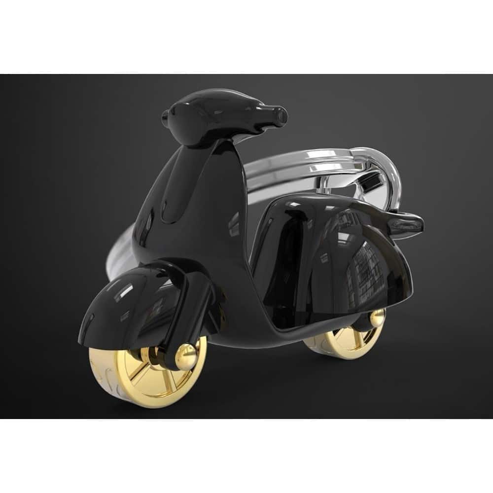 Μπρελόκ Metalmorphose Scooter