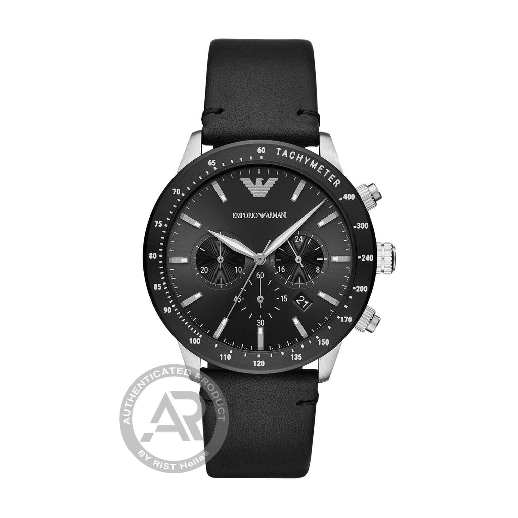 EMPORIO ARMANI Mario (AR11243)