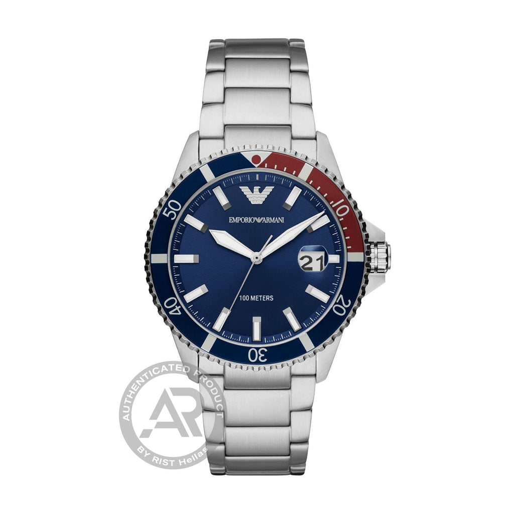 EMPORIO ARMANI Diver (AR11339)