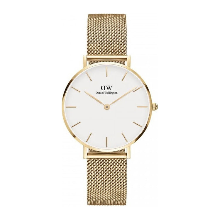 DANIEL WELLINGTON Petite Evergold (DW00100350)