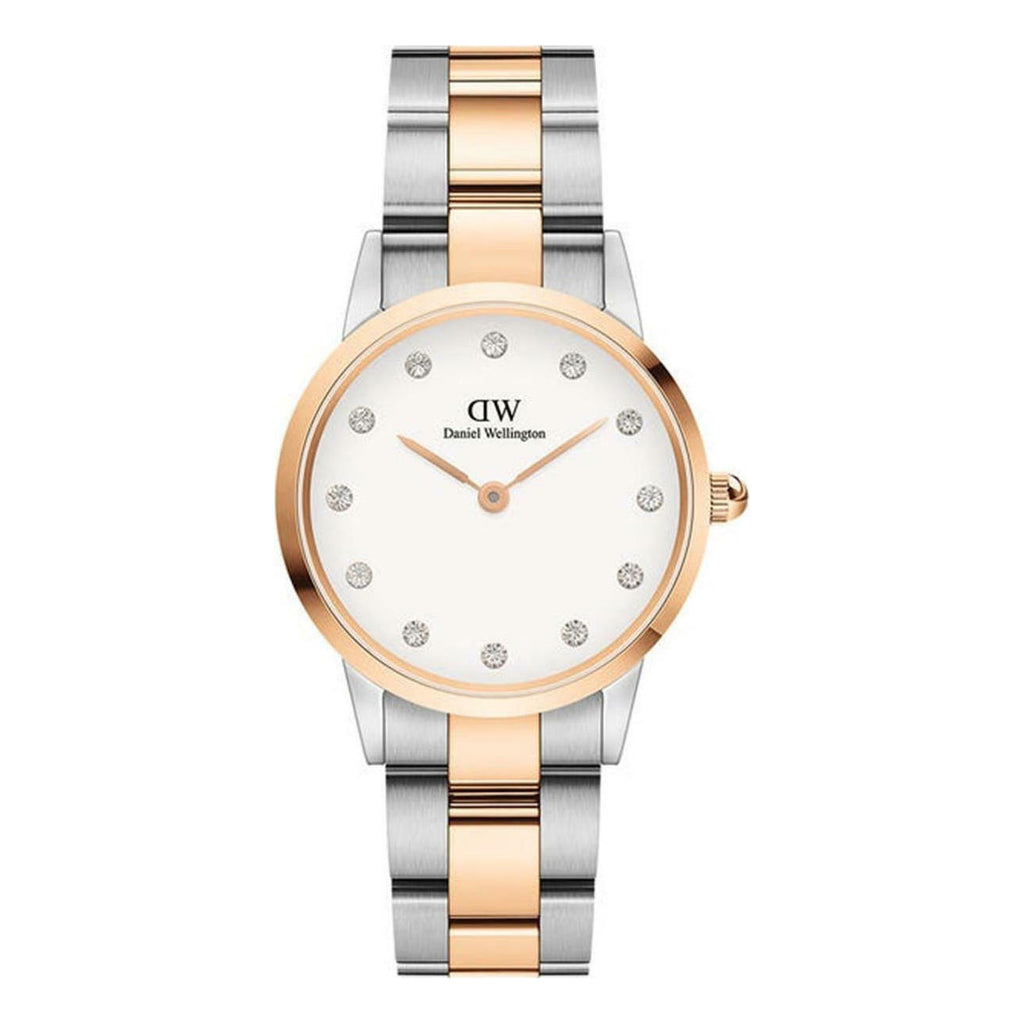 DANIEL WELLINGTON Iconic Link Lumine (DW00100358)