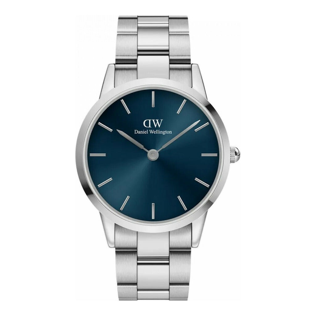 DANIEL WELLINGTON Iconic Link Arctic (DW00100448)