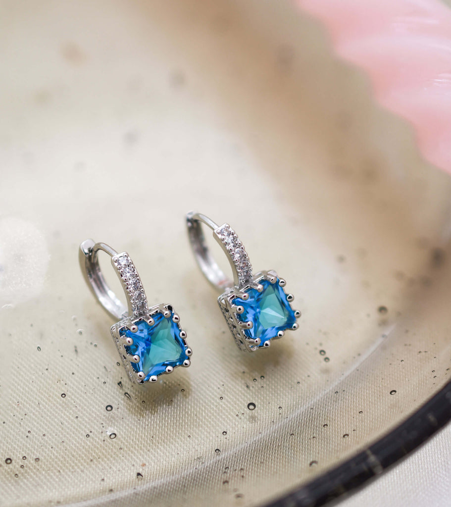 Oceanic Silver