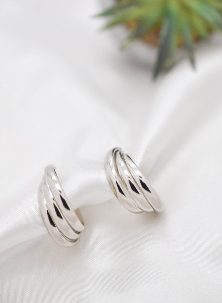 United Silver