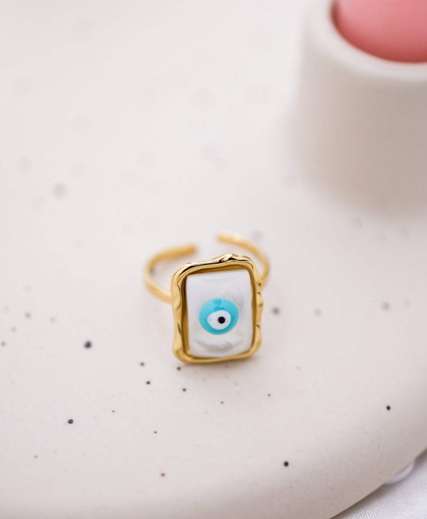 White Eye