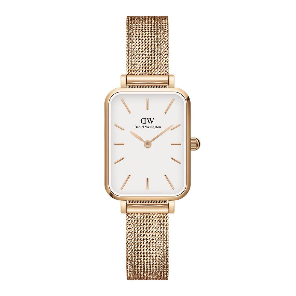 DANIEL WELLINGTON Quadro Pressed Melrose (DW00100431)